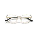 Gọng Kính Nữ Armani Exchange 0AX1063-6110 53 Vàng