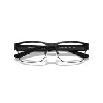 Gọng Kính Nam Armani Exchange 0AX1065-6000 56 Đen