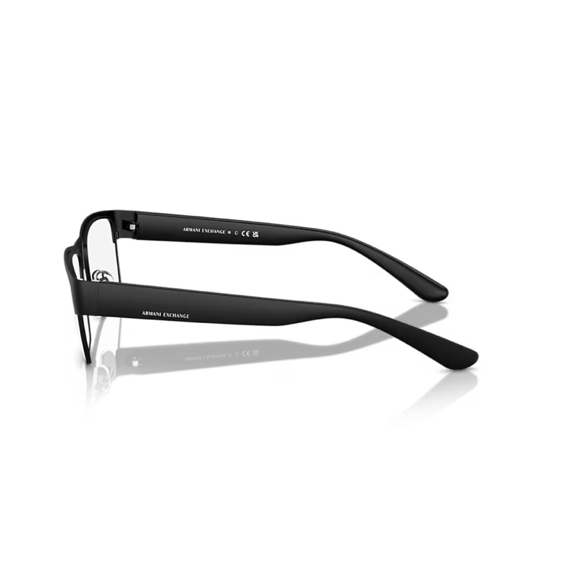 Gọng Kính Nam Armani Exchange 0AX1065-6000 56 Đen - Ảnh 18