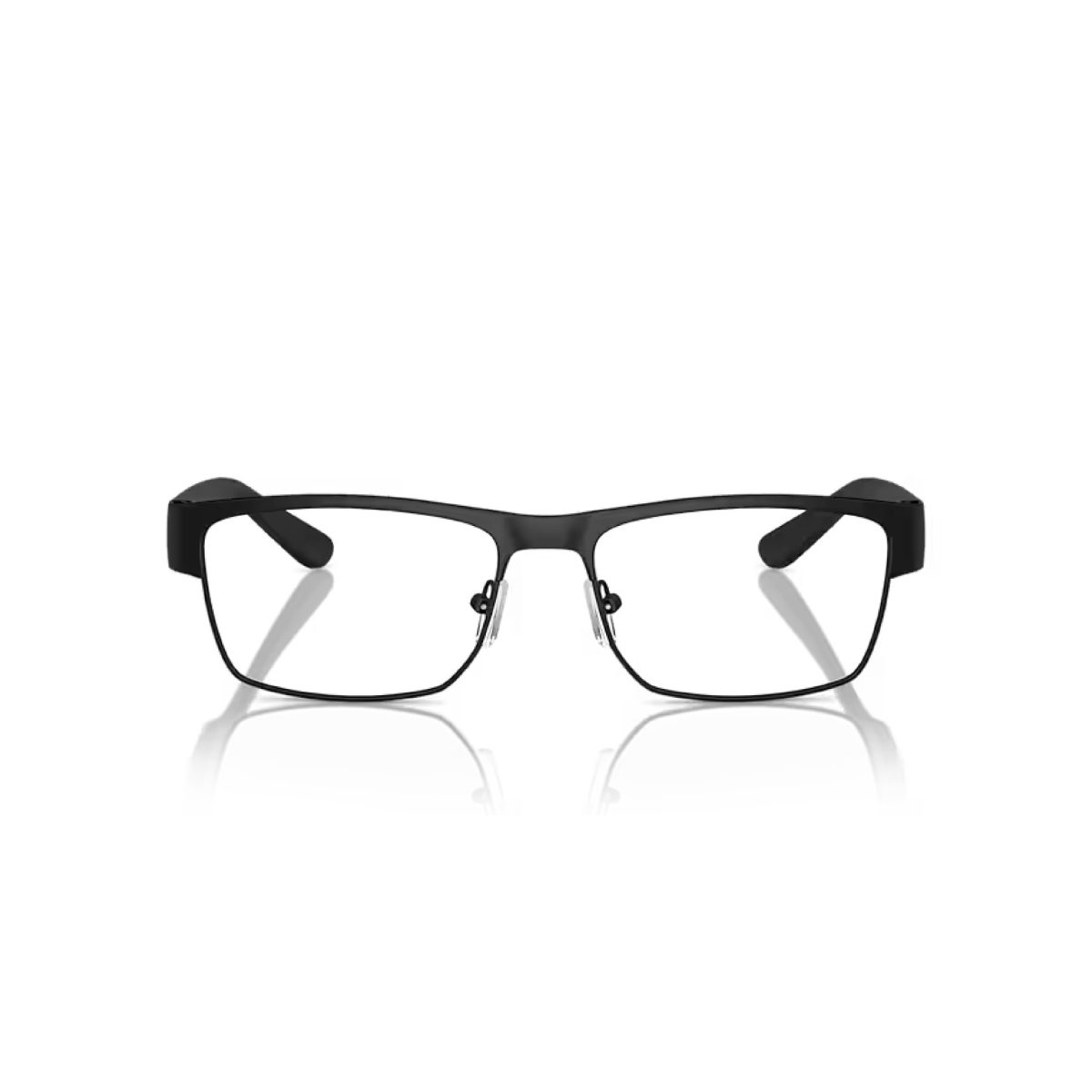 Gọng Kính Nam Armani Exchange 0AX1065-6000 56 Đen - Ảnh 15