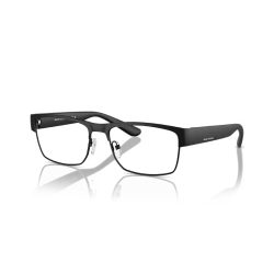Gọng Kính Nam Armani Exchange 0AX1065-6000 56 Đen - Ảnh 16
