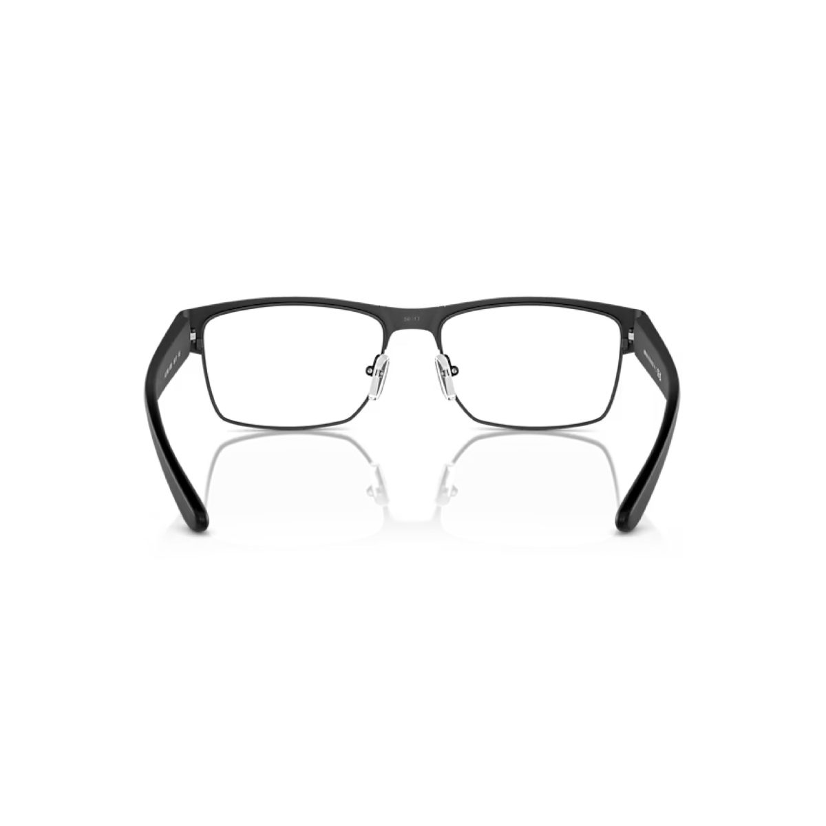 Gọng Kính Nam Armani Exchange 0AX1065-6000 56 Đen - Ảnh 13