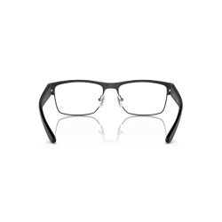 Gọng Kính Nam Armani Exchange 0AX1065-6000 56 Đen - Ảnh 21
