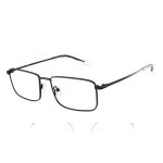 Gọng Kính Nam Armani Exchange 0AX1069-6000 56 Đen