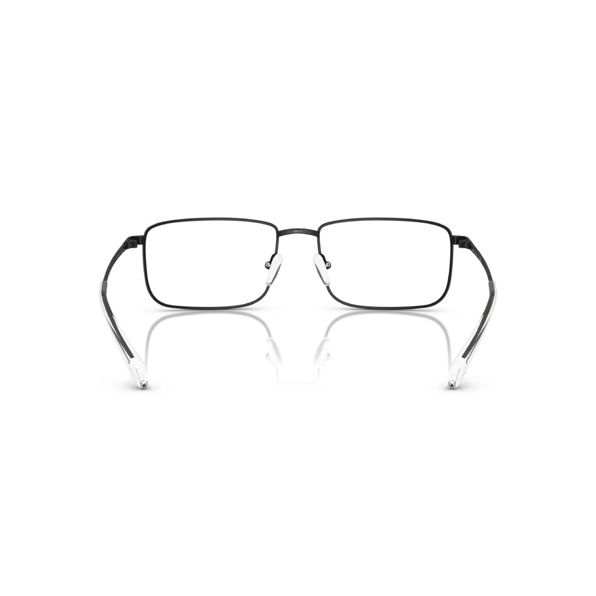 Gọng Kính Nam Armani Exchange 0AX1069-6000 56 Đen - Ảnh 18