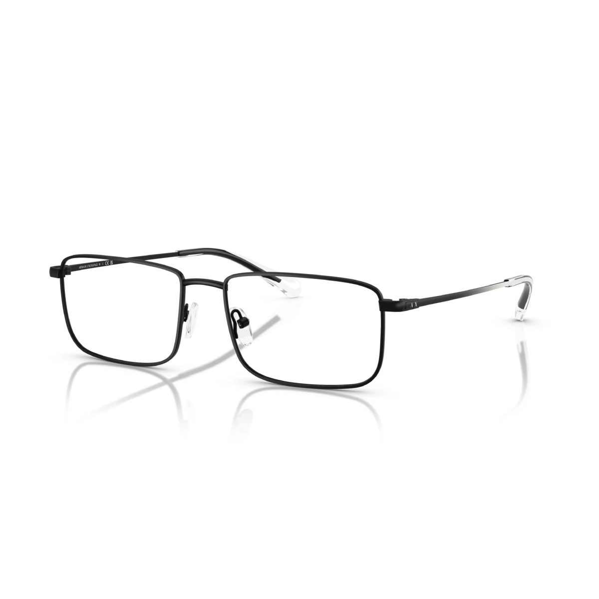 Gọng Kính Nam Armani Exchange 0AX1069-6000 56 Đen - Ảnh 19