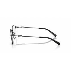 Gọng Kính Đa Giác Unisex Armani Exchange 0AX1074-6000 53 Đen - Ảnh 7