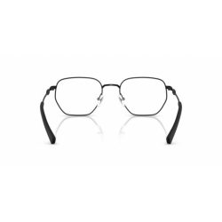 Gọng Kính Đa Giác Unisex Armani Exchange 0AX1074-6000 53 Đen - Ảnh 5