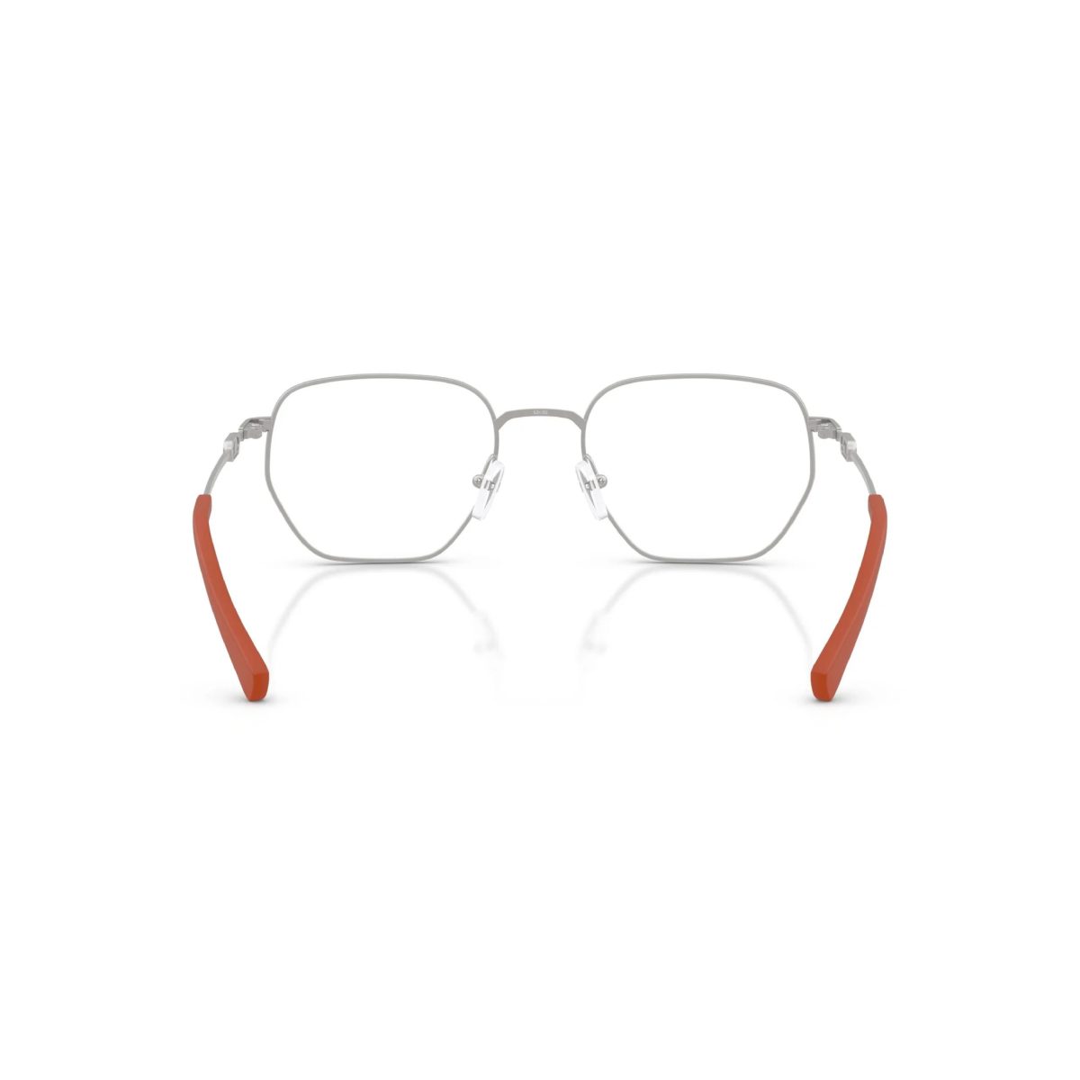 Gọng Kính Unisex Armani Exchange 0AX1074-6020 53 Bạc - Ảnh 9
