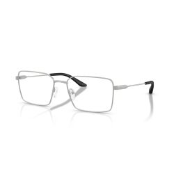 Gọng Kính Unisex Armani Exchange 0AX1076-6020 57 Bạc - Ảnh 7