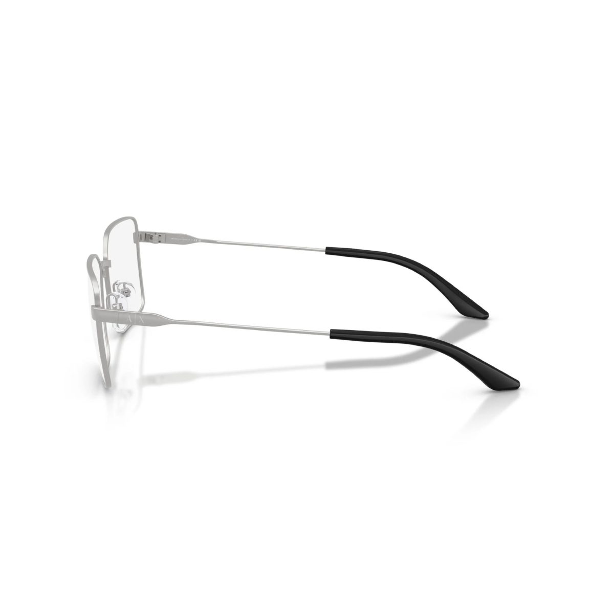 Gọng Kính Unisex Armani Exchange 0AX1076-6020 57 Bạc - Ảnh 9
