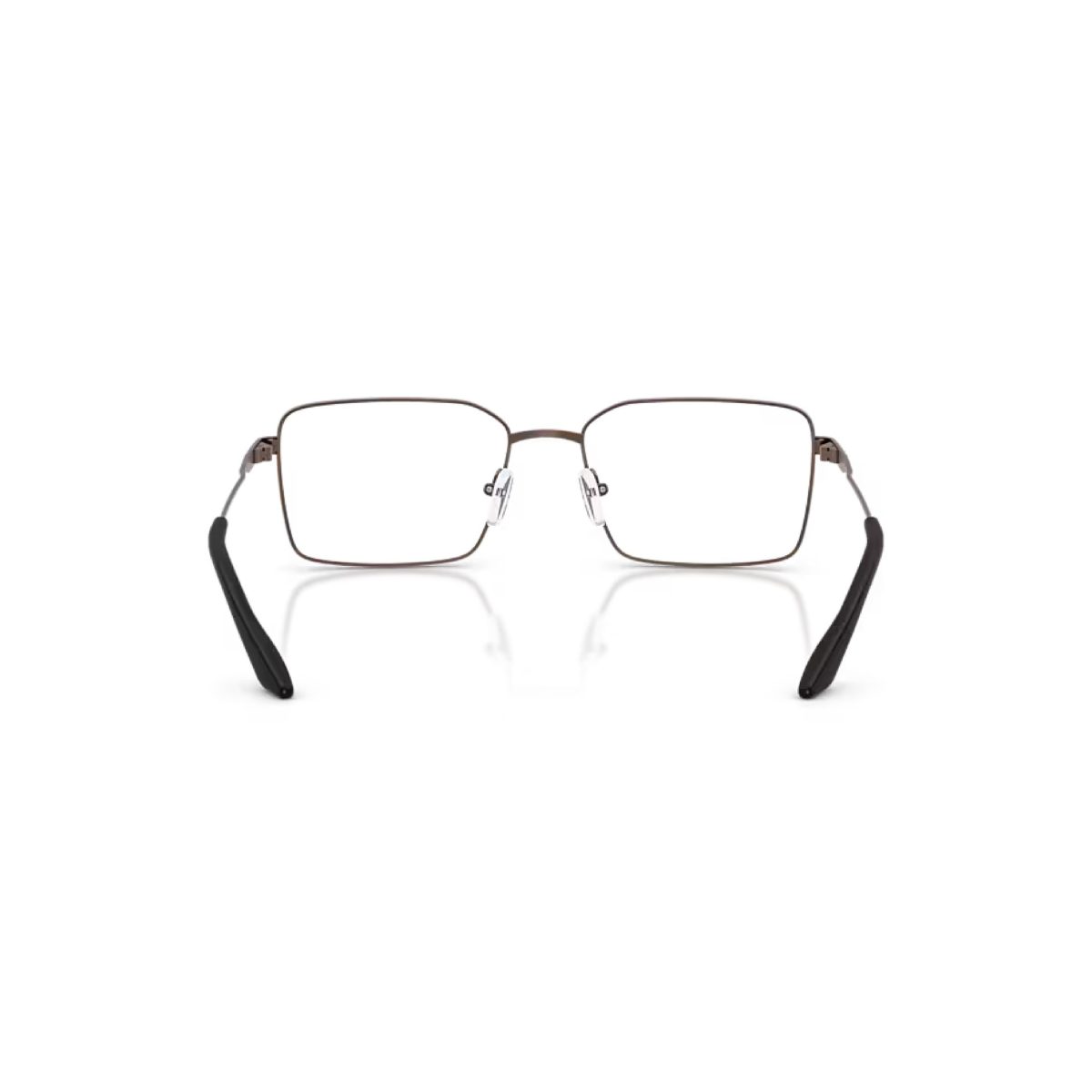Gọng Kính Unisex Armani Exchange 0AX1076-6020 57 Bạc - Ảnh 5