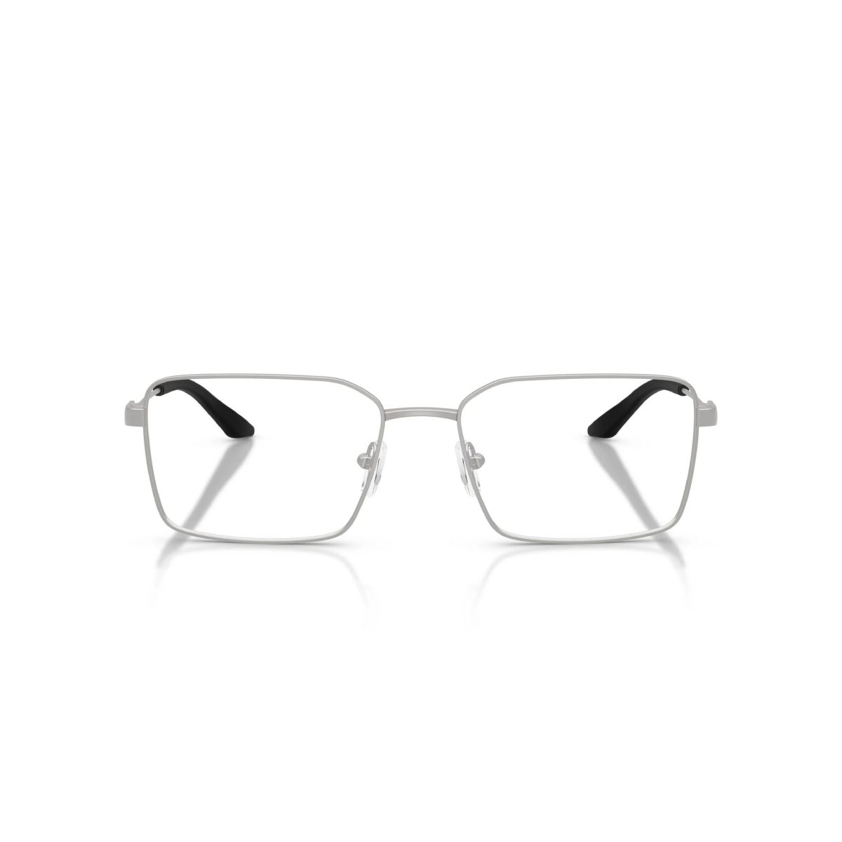 Gọng Kính Unisex Armani Exchange 0AX1076-6020 57 Bạc - Ảnh 16