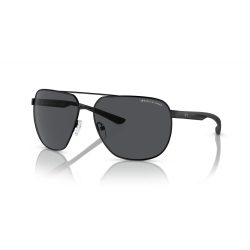 Kính Mát Nam Armani Exchange 0AX2047S-60008763 Đen Nhám - Ảnh 3