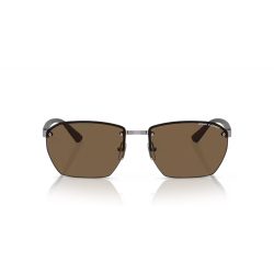 Kính Mát Nam Armani Exchange 0AX2048S-60857359 Xám - Ảnh 10