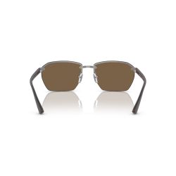 Kính Mát Nam Armani Exchange 0AX2048S-60857359 Xám - Ảnh 9