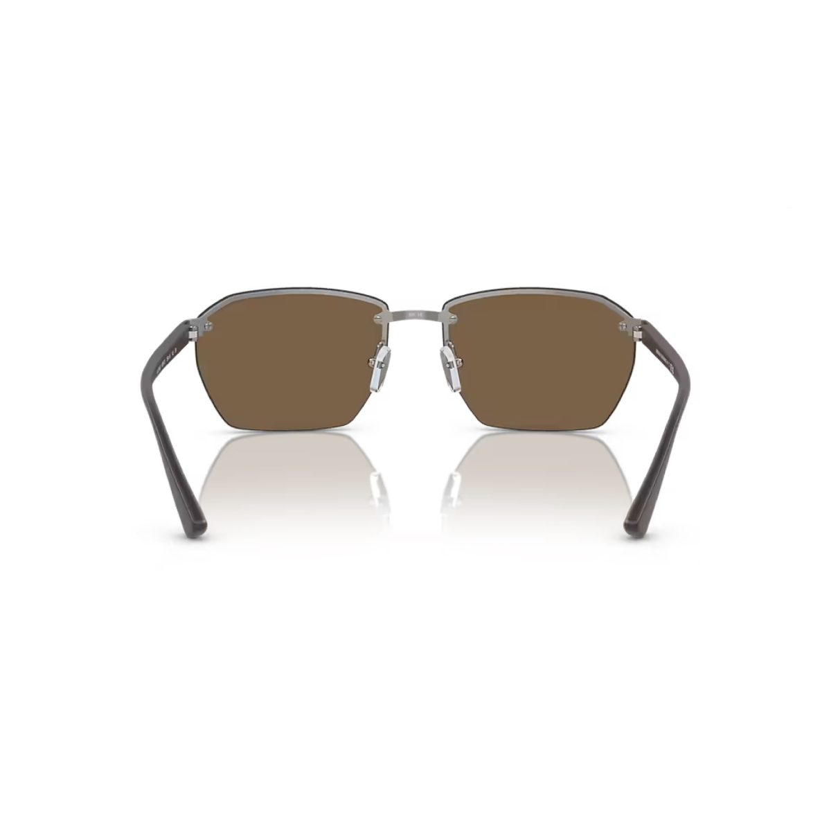 Kính Mát Nam Armani Exchange 0AX2048S-60857359 Xám - Ảnh 17