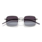 Kính Mát Nam Armani Exchange 0AX2055S-60038G46 Xám