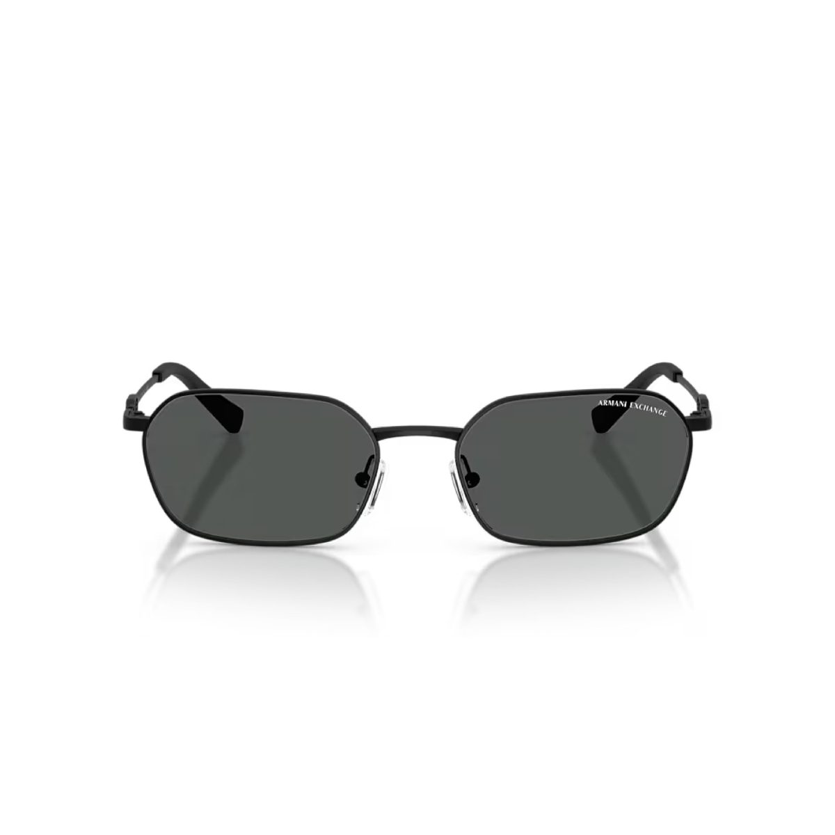 Kính Mát Unisex Armani Exchange 0AX2056S-60008754 Đen - Ảnh 6
