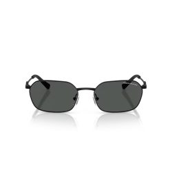 Kính Mát Unisex Armani Exchange 0AX2056S-60008754 Đen - Ảnh 14