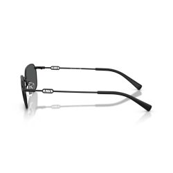Kính Mát Unisex Armani Exchange 0AX2056S-60008754 Đen - Ảnh 3