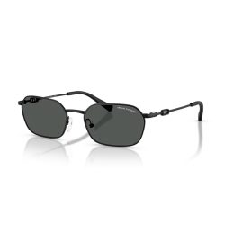 Kính Mát Unisex Armani Exchange 0AX2056S-60008754 Đen - Ảnh 12
