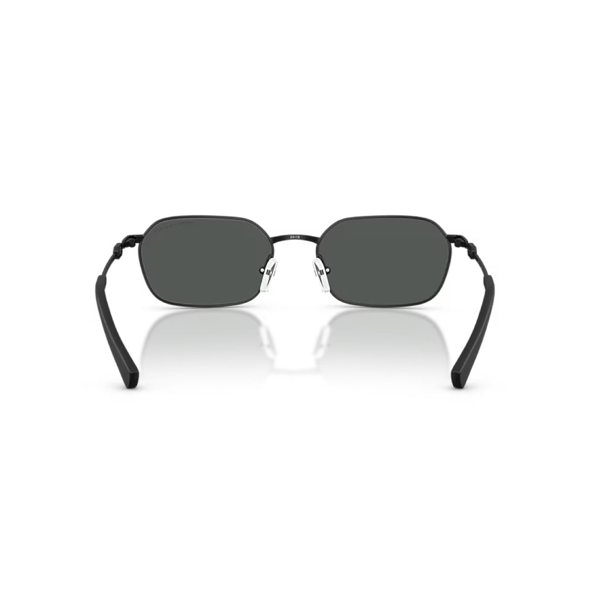 Kính Mát Unisex Armani Exchange 0AX2056S-60008754 Đen - Ảnh 13