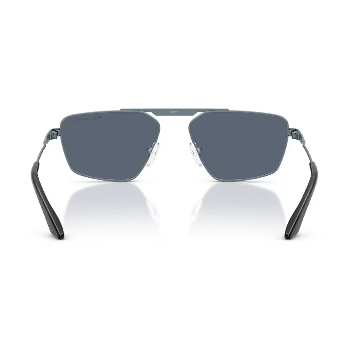Kính Mát Vuông Nam Armani Exchange 0AX2059S-61328756 Xanh Dương - Ảnh 4