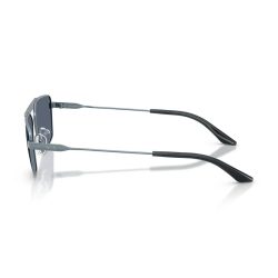 Kính Mát Vuông Nam Armani Exchange 0AX2059S-61328756 Xanh Dương - Ảnh 5