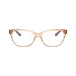 Gọng Kính Vuông Nữ Armani Exchange 0AX3037-8342 53 Xám Rêu
