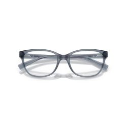 Gọng Kính Vuông Nữ Armani Exchange 0AX3037-8410 53 Xám Trong