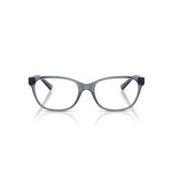 Gọng Kính Vuông Nữ Armani Exchange 0AX3037-8410 53 Xám Trong - Ảnh 2