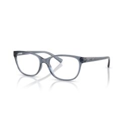 Gọng Kính Vuông Nữ Armani Exchange 0AX3037-8410 53 Xám Trong - Ảnh 8