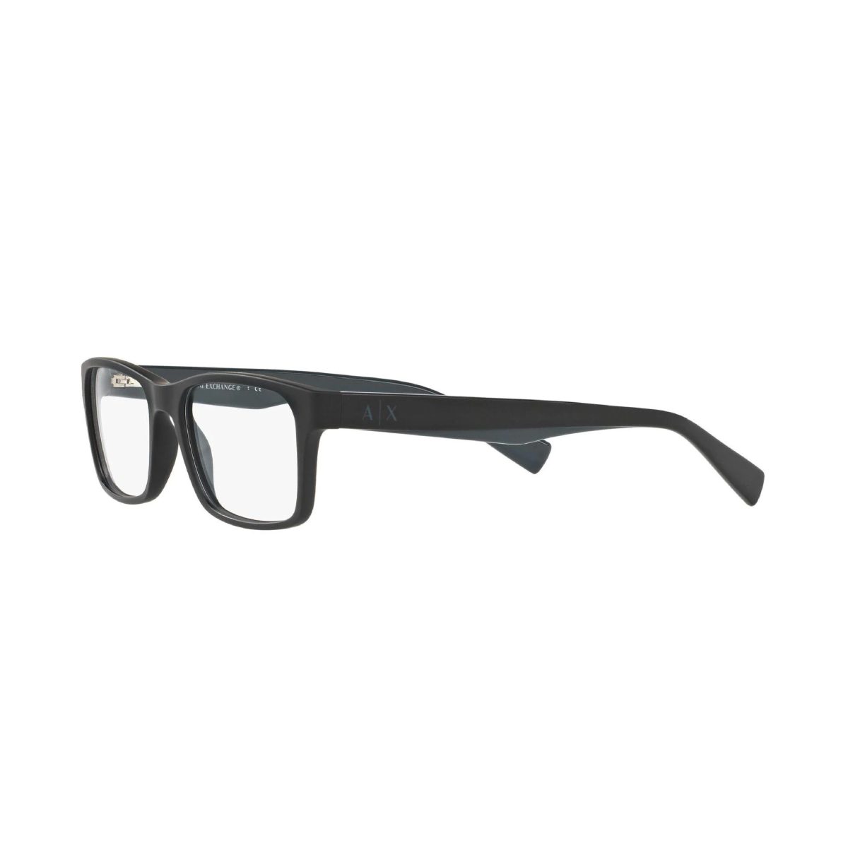 Gọng Kính Nam Armani Exchange 0AX3038F-8199 56 Đen Nhám - Ảnh 5