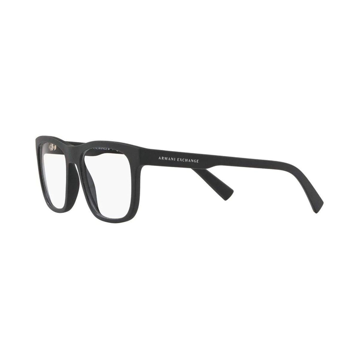 Gọng Kính Unisex Armani Exchange 0AX3050F-8078 55 Đen Nhám - Ảnh 2