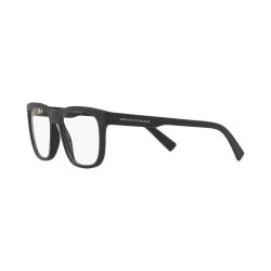 Gọng Kính Unisex Armani Exchange 0AX3050F-8078 55 Đen Nhám - Ảnh 14