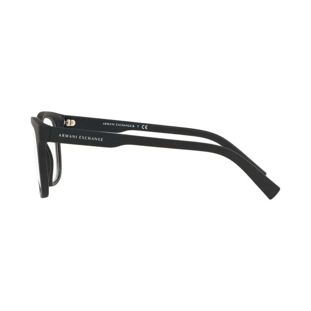 Gọng Kính Unisex Armani Exchange 0AX3050F-8078 55 Đen Nhám - Ảnh 15