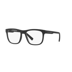 Gọng Kính Unisex Armani Exchange 0AX3050F-8078 55 Đen Nhám - Ảnh 13