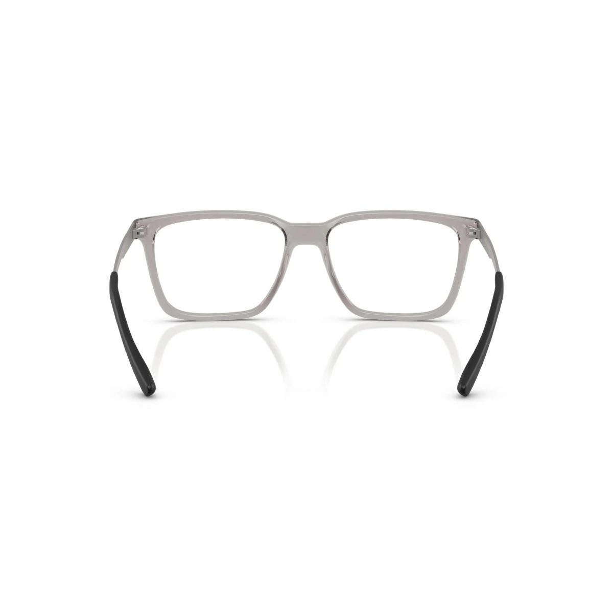 Gọng Kính Nam Armani Exchange 0AX3103-8239 55 Xám Khói - Ảnh 7