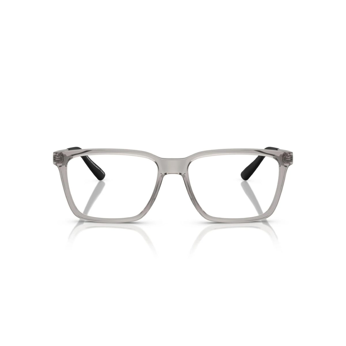Gọng Kính Nam Armani Exchange 0AX3103-8239 55 Xám Khói - Ảnh 16