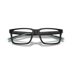 Gọng Kính Nam Armani Exchange 0AX3118U-8058 55 Đen
