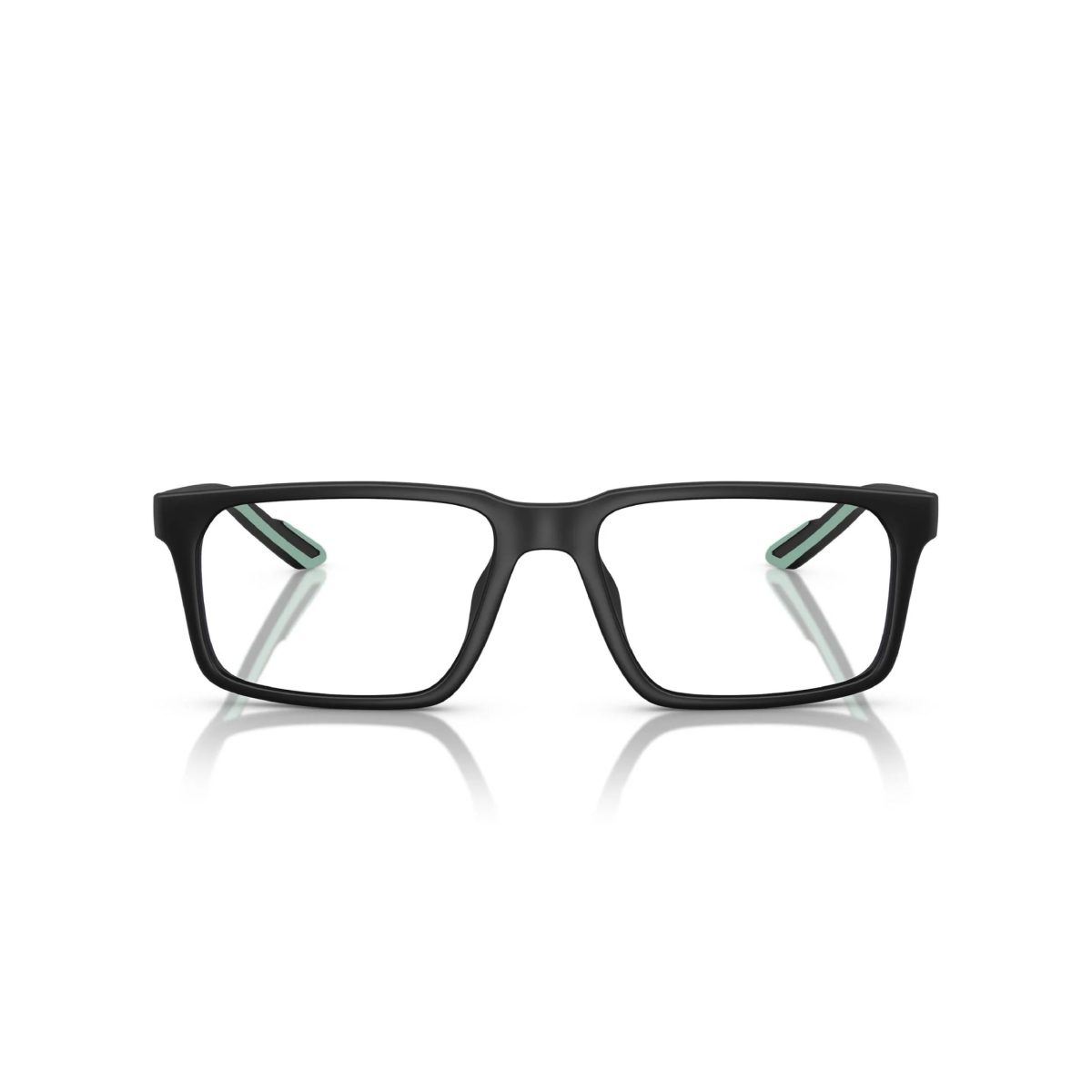 Gọng Kính Nam Armani Exchange 0AX3118U-8058 55 Đen - Ảnh 9