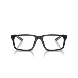 Gọng Kính Nam Armani Exchange 0AX3118U-8058 55 Đen - Ảnh 9