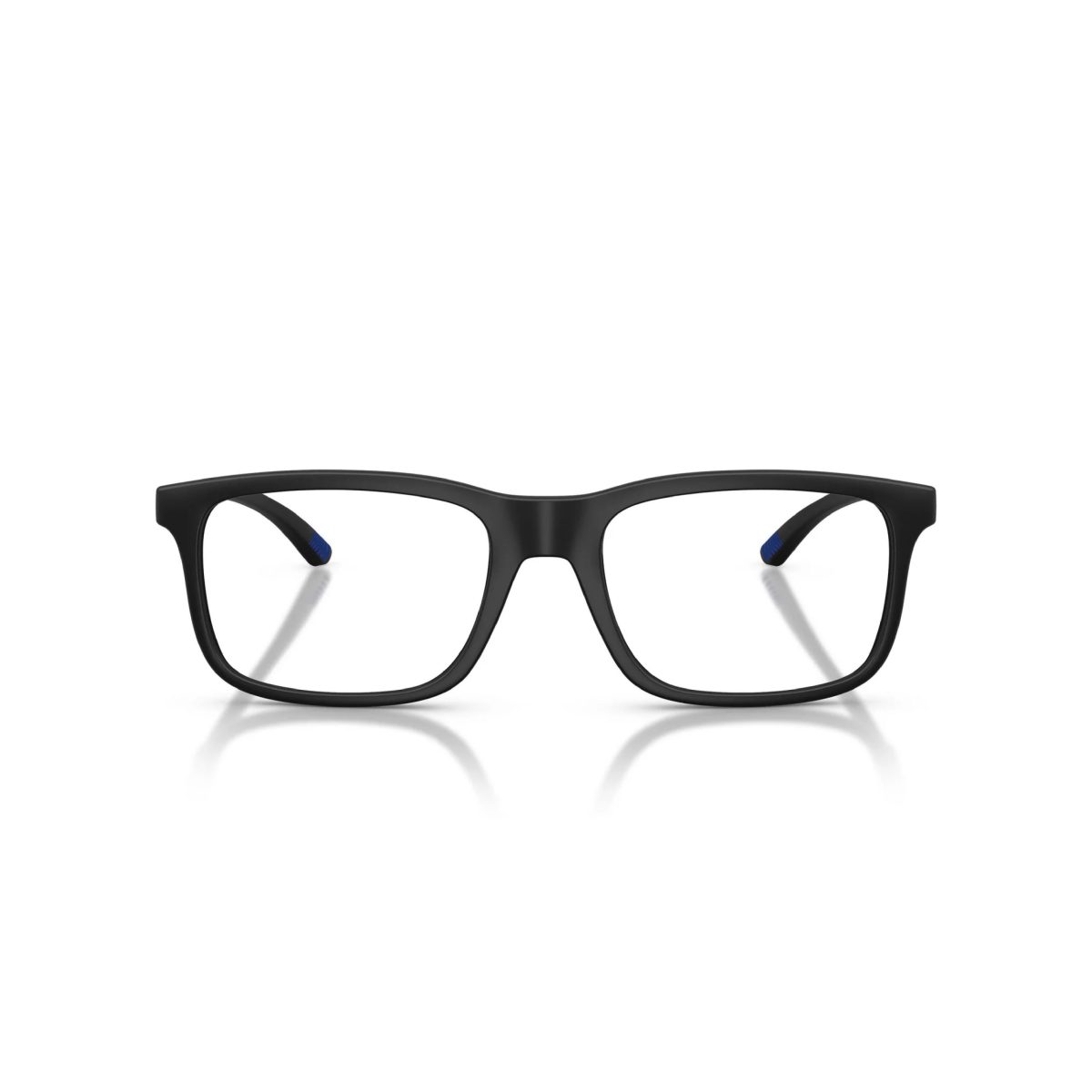 Gọng Kính Nam Armani Exchange 0AX3125U-8078 55 Đen Nhám - Ảnh 14