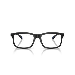 Gọng Kính Nam Armani Exchange 0AX3125U-8078 55 Đen Nhám - Ảnh 14