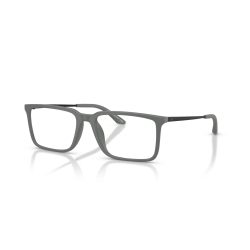 Gọng Kính Nam Armani Exchange 0AX3141U-8407 54 Xám - Ảnh 6