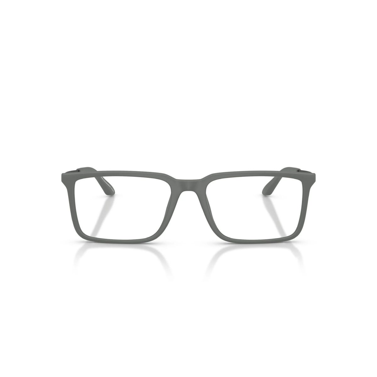 Gọng Kính Nam Armani Exchange 0AX3141U-8407 54 Xám - Ảnh 3