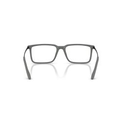 Gọng Kính Nam Armani Exchange 0AX3141U-8407 54 Xám - Ảnh 4