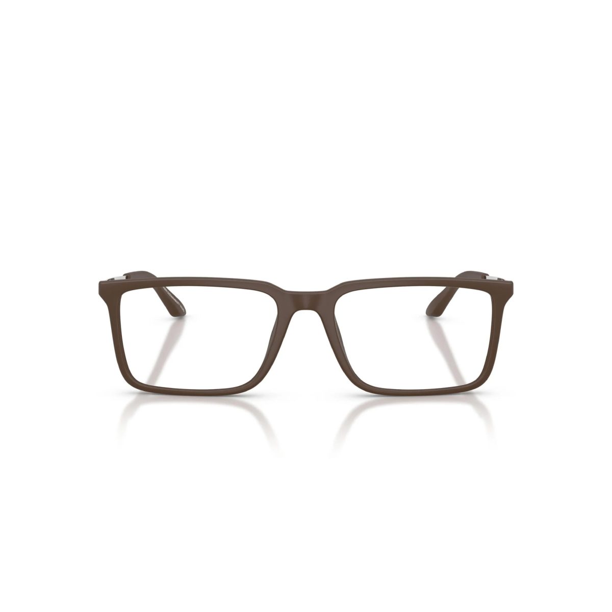 Gọng Kính Nam Armani Exchange 0AX3141U-8408 54 Nâu - Ảnh 11
