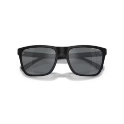 Kính Mát Unisex Armani Exchange 0AX4080SF-80786G57 Đen Nhám